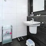 Holiday home Ferienhaeuser Nordsee_trio
